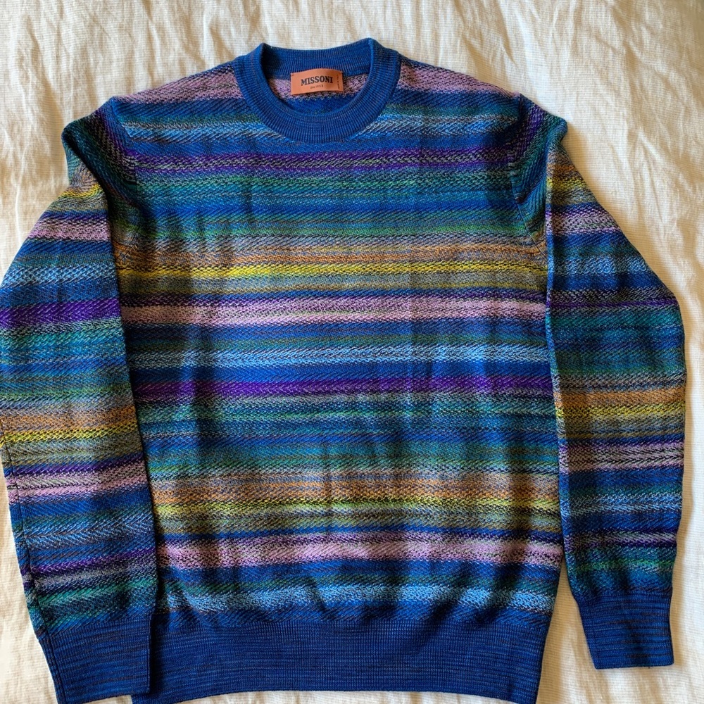 Missoni Sweater